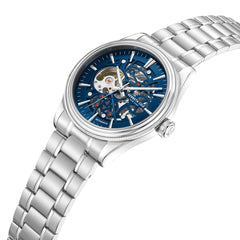 Kenneth Cole New York Mechanical Watch