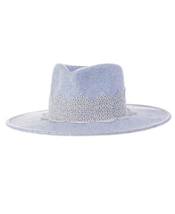 The Luna Hat