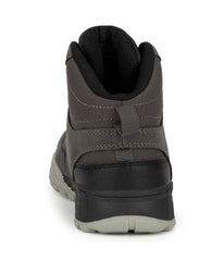 Xray Footwear Boy's Youth Sailor Boot Black