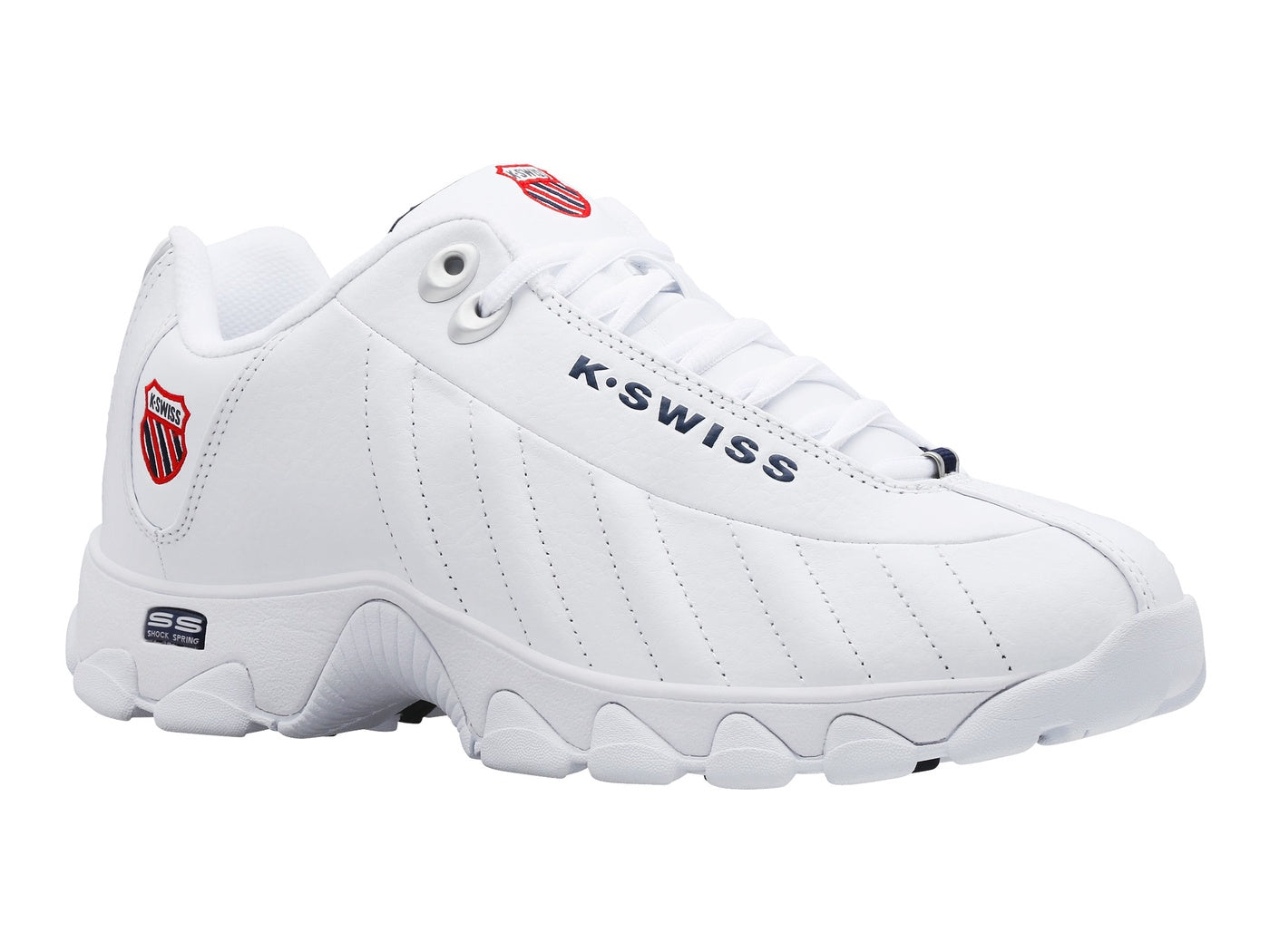  K-Swiss  ST329 CMF - Mens 6.5 - Bonton
