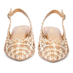 Benni - Heel Sandals