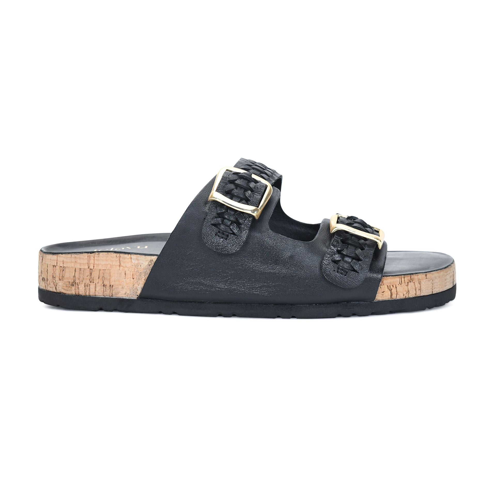  Jelavu Melrose - Sandals - Black - Bonton