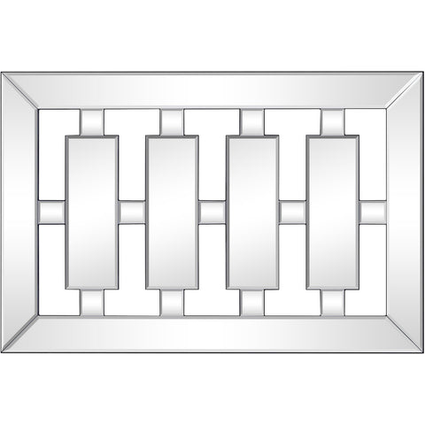 United Wall Mirror