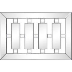 United Wall Mirror