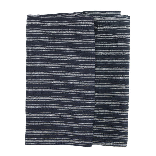 Boat Stripe Towels, Set of 2