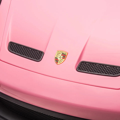 24V Porsche 911 GT3 2 Seater