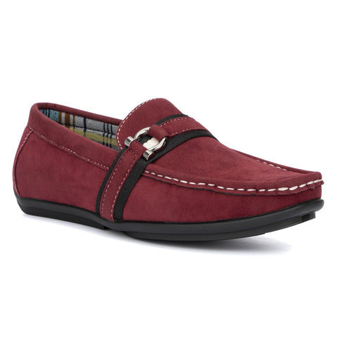 Boy's Murphy Dress Shoe