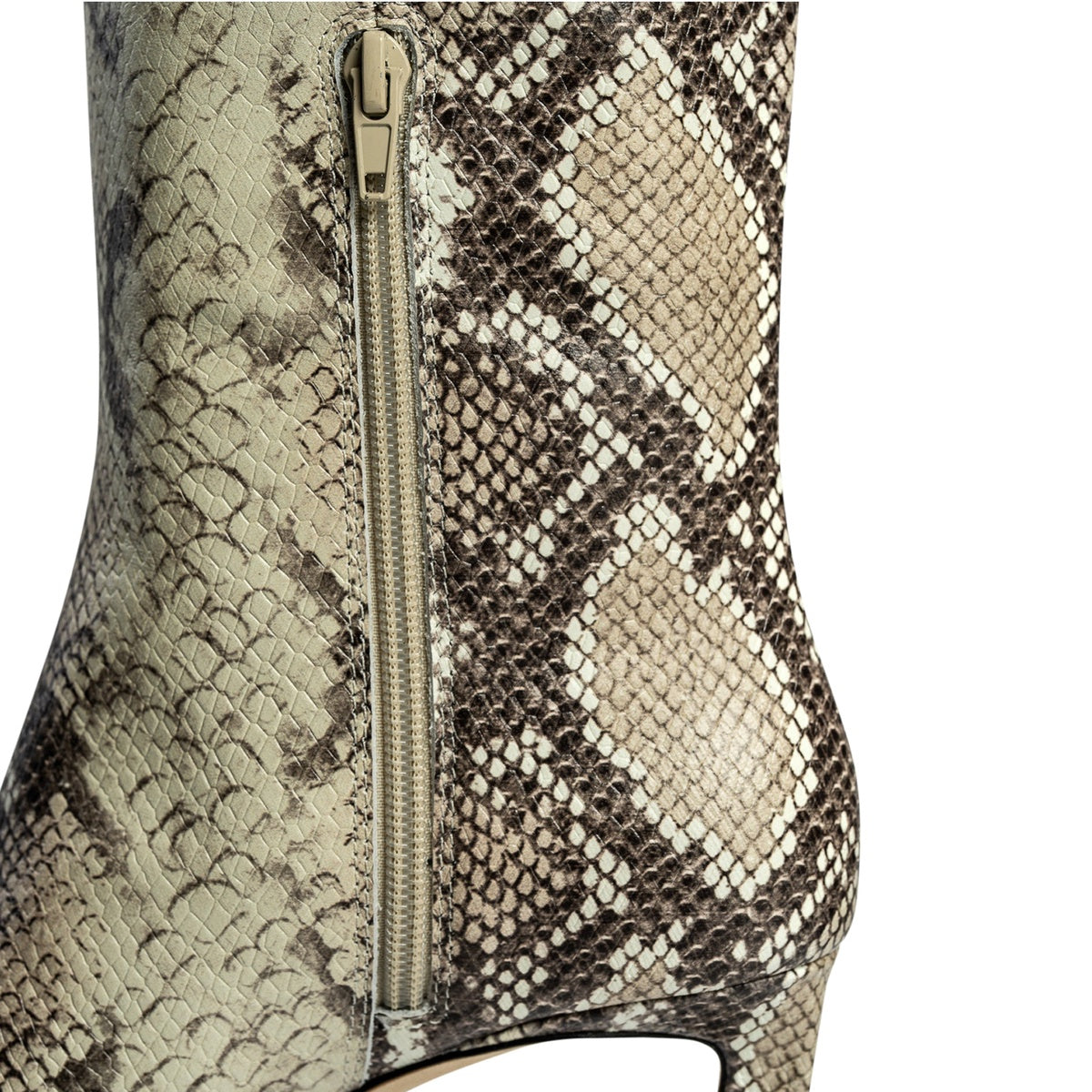  Allegra James BELLA Snake Print - 6 - Bonton