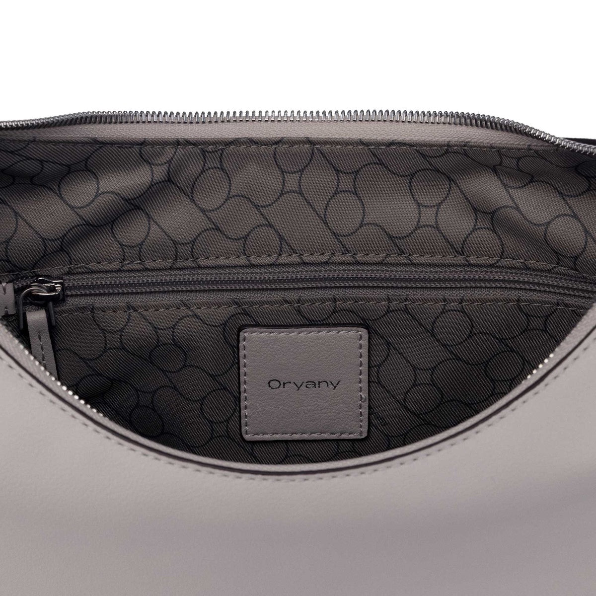  Oryany Crescent Shoulder - Hobo Bag - Black - Bonton