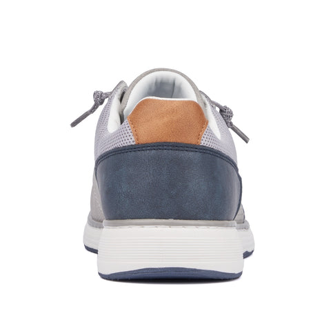 Men's Monroe Low Top Sneakers