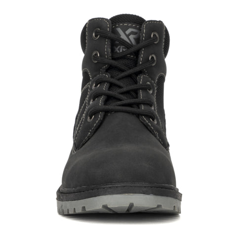 Boy's Teddy Boot