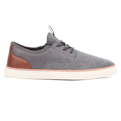 Reserved Footwear New York Men's Beck Low Top Sneakers