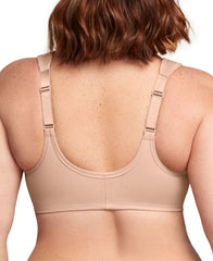 WonderWire Front-Closure Bra