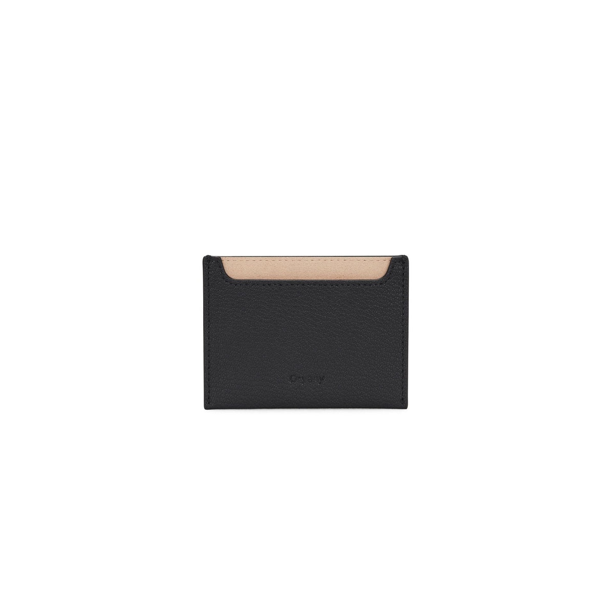  Oryany Mandy- Stylish Gift Mini Crossbody - Fire Red - Bonton