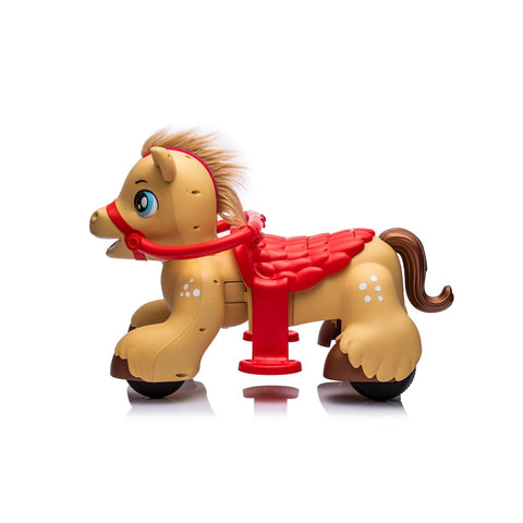 Freddo Horse 12V Ride-On