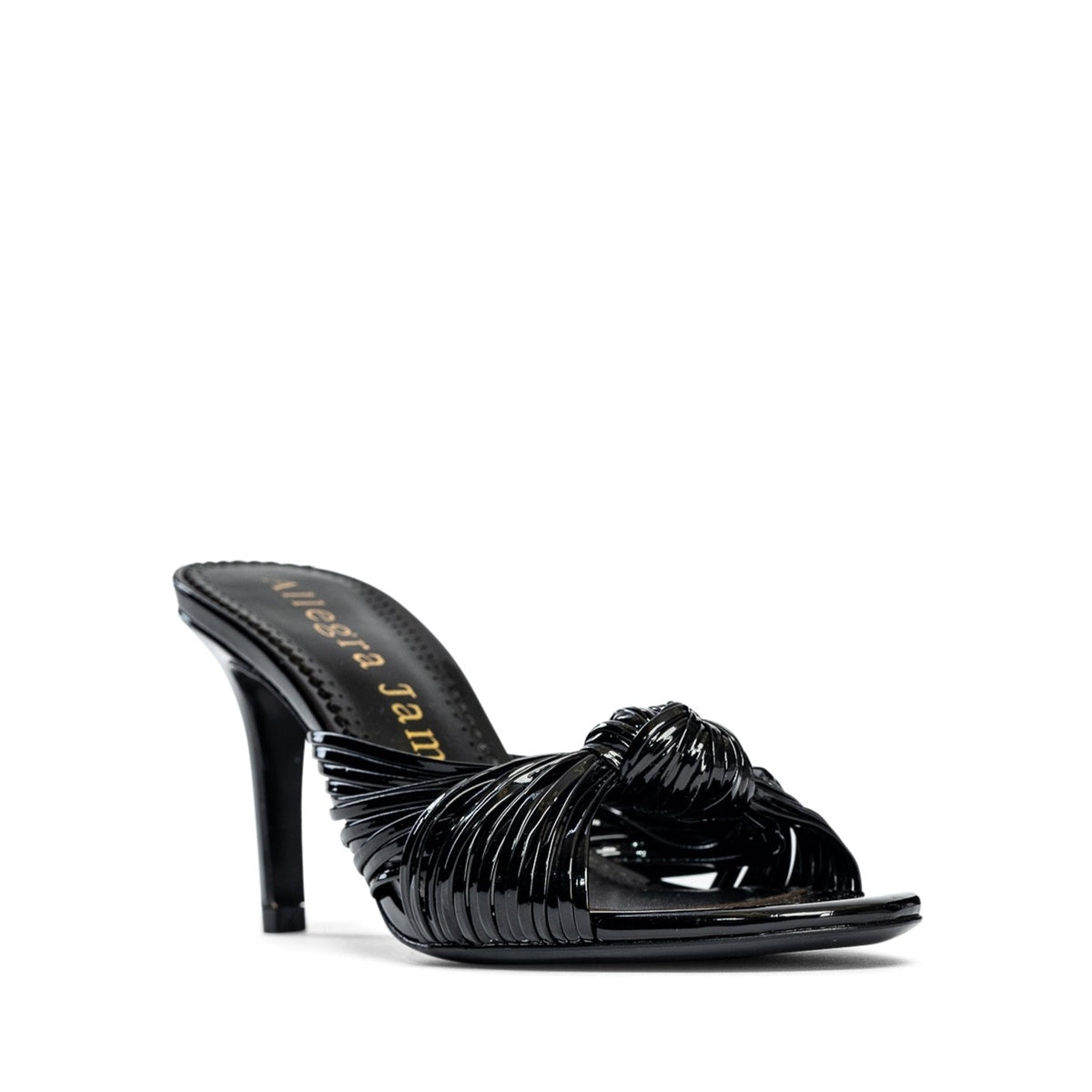  Allegra James MARLY Black - 6 - Bonton