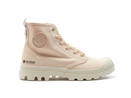 PAMPA HI ZIP ORGANIC