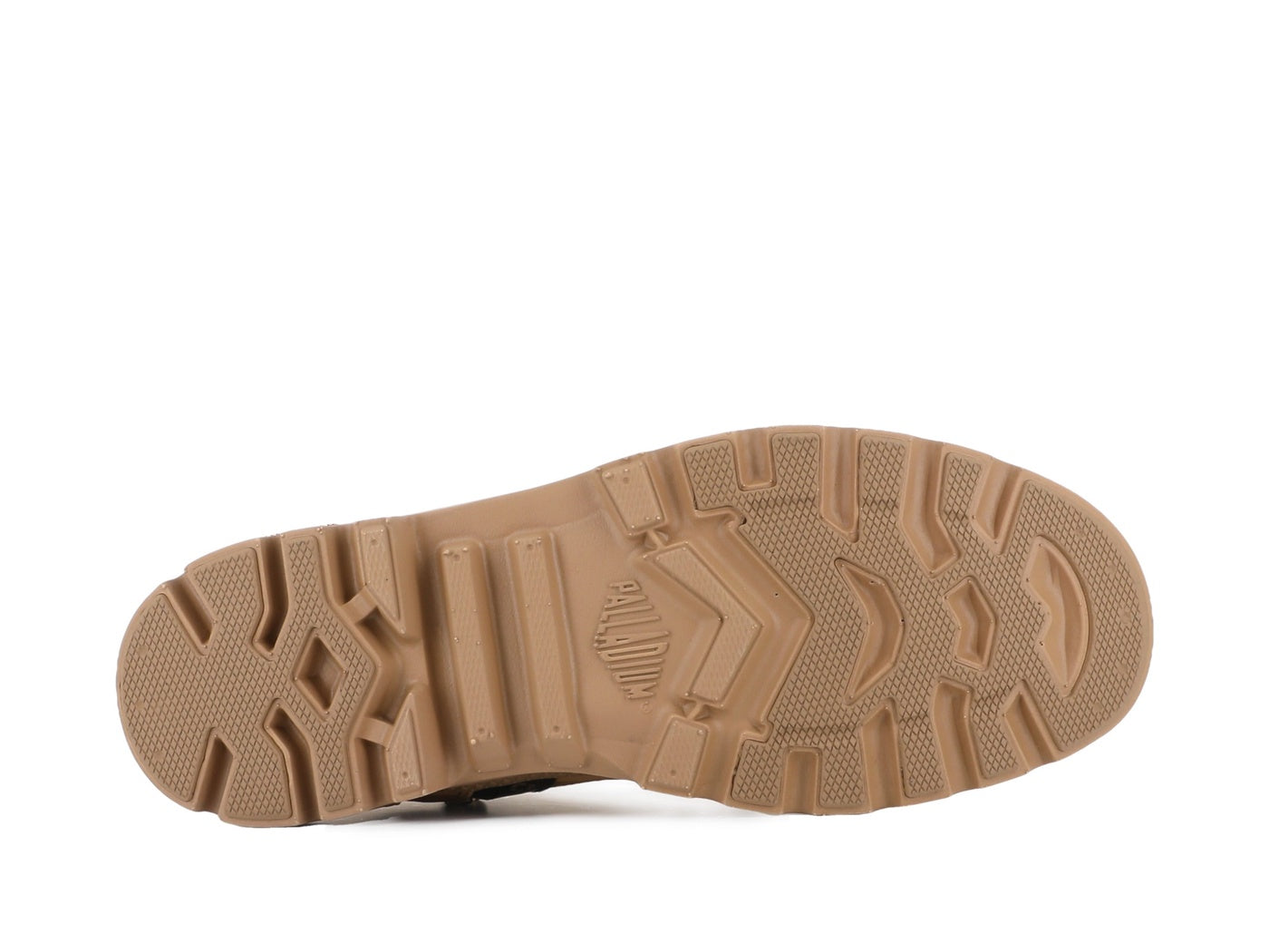  Palladium PAMPA RCYL LT+WP+ZIP - Womens 7.5 / Big Kids 6 - Bonton