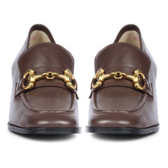 Saint G - Isha - Heeled Loafers