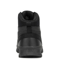 Xray Footwear Boy's Youth Junior Boot Black