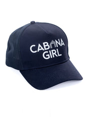 Cabana Girl Hat