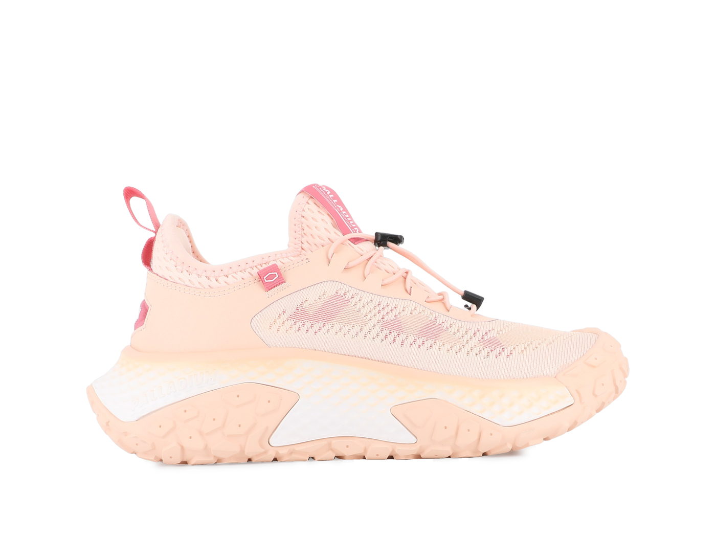  Palladium OFFBOUND VENT - Womens 5.5 - Bonton