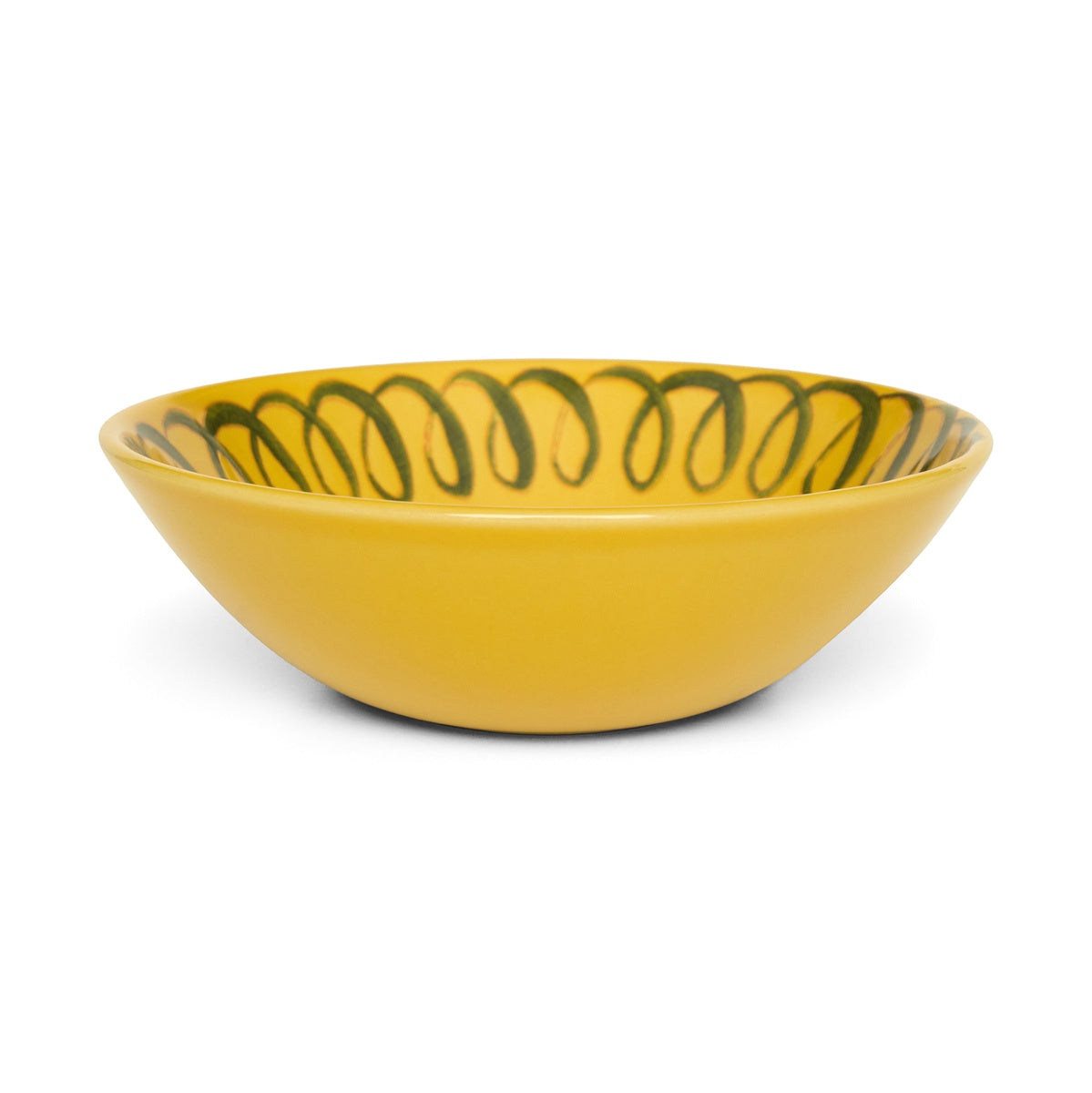  Caravan Amalfi Cereal Bowl - 7