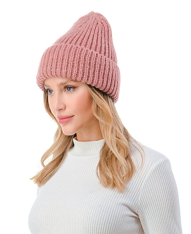 The Zoey Beanie