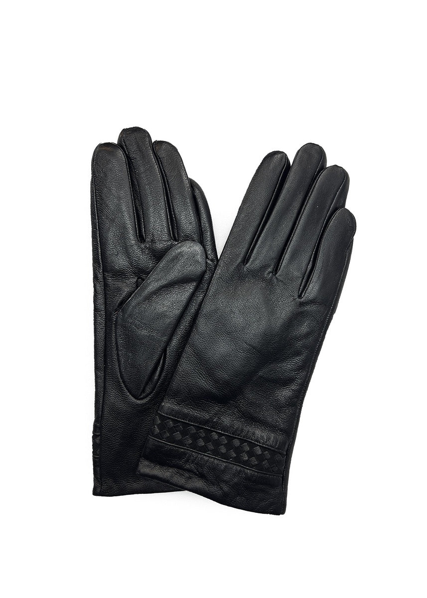  Marcus Adler The Carmen Glove - Black - Bonton