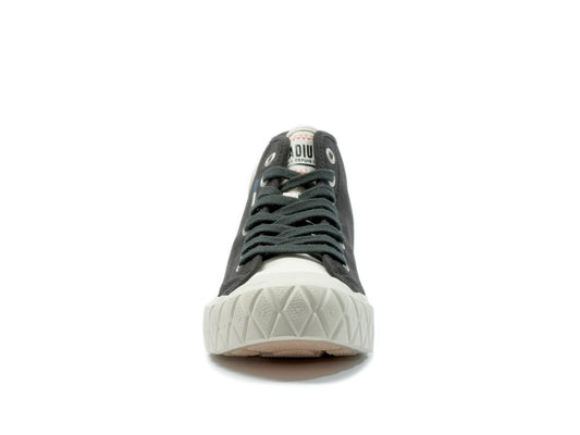 PALLA ACE CHUKKA ORGANIC