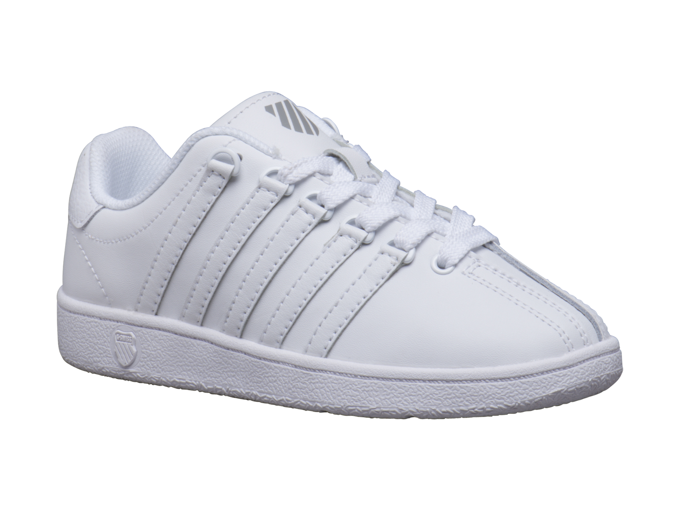  K-Swiss  CLASSIC VN - Little Kids 10.5 - Bonton