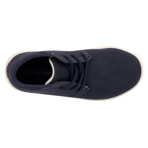 Boy's Jeffrey High Top Sneakers