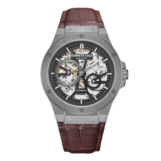 Kenneth Cole New York Automatic Watch