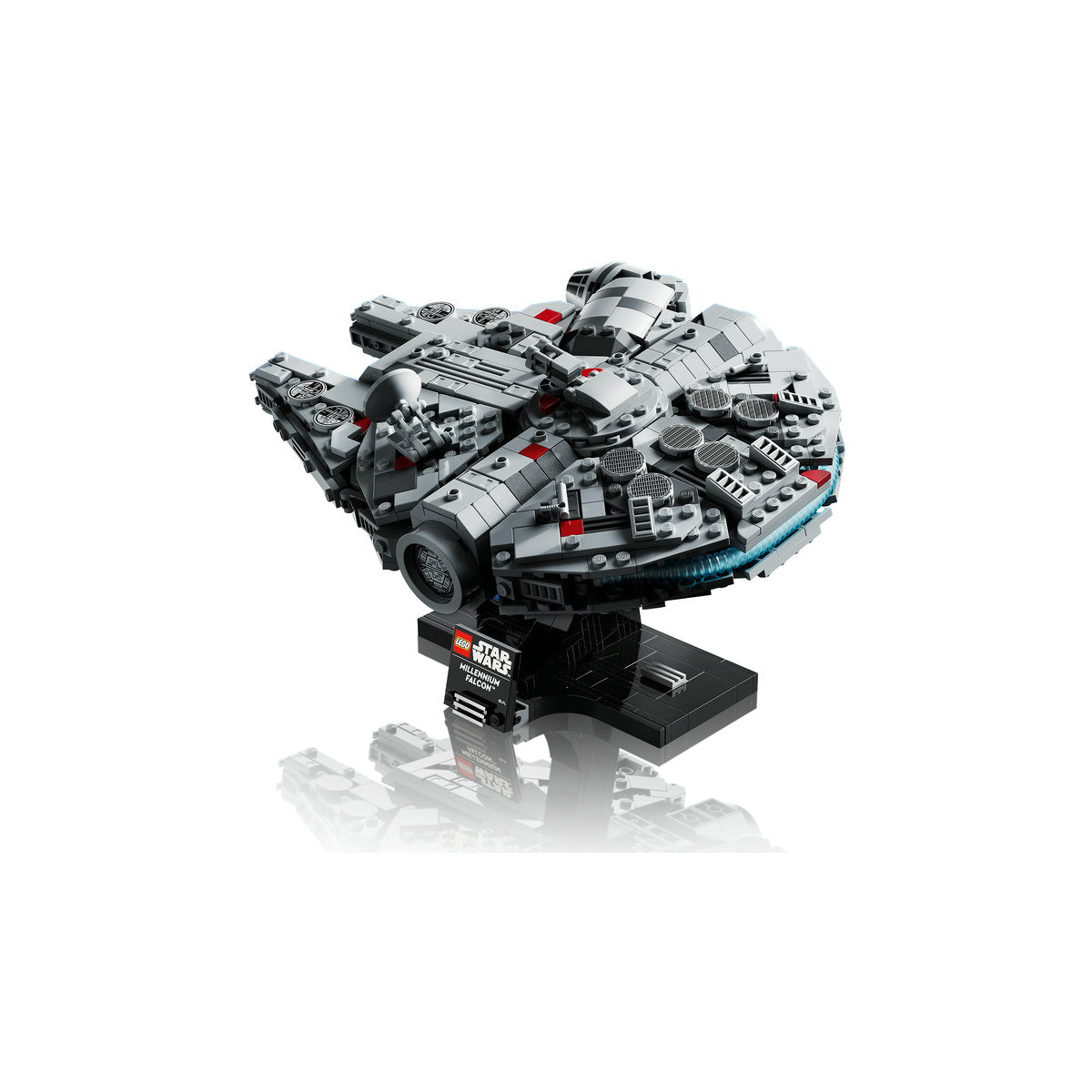  LEGO LEGO® Star Wars™ Millennium Falcon™ Set 75375 - Star Wars - Bonton