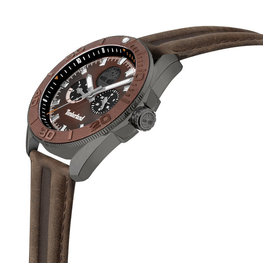 Timberland Fairhill Men's Watch