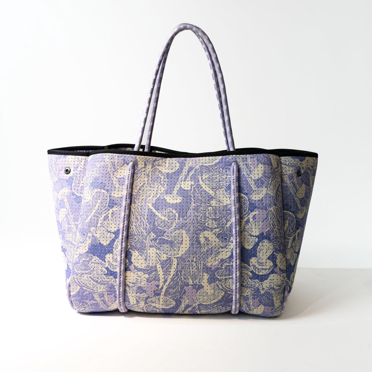  Pop Ups Brand EVERYDAY TOTE SHROOM LILAC - Default Title - Bonton