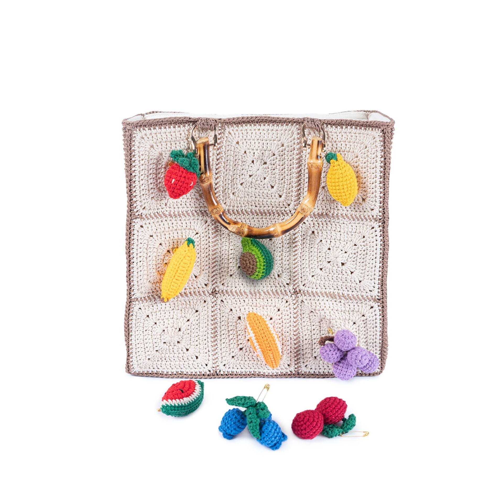  Jelavu Jelavu - Calista - Beige/ Fruit - Bonton