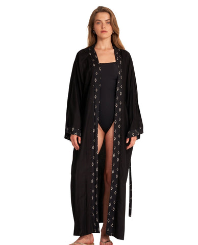 Diamond Midi Cover Up