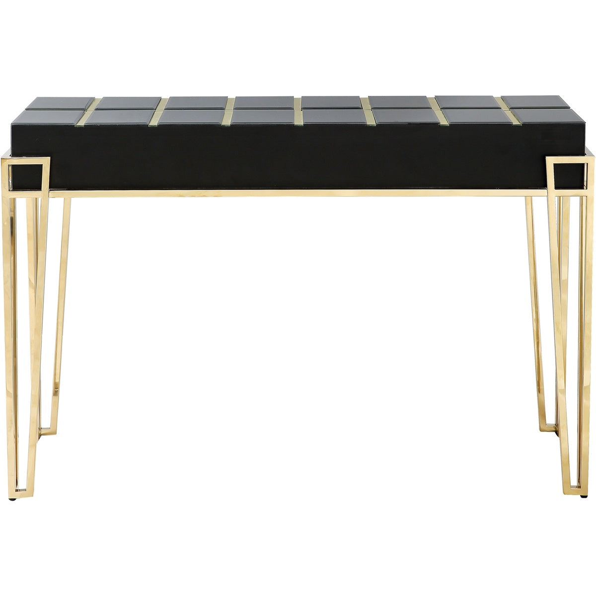  Tuxedo Console Table - Default Title - Bonton