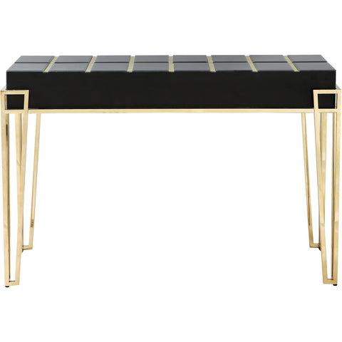 Tuxedo Console Table