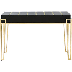 Tuxedo Console Table