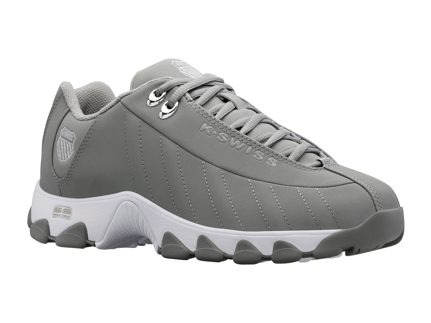  K-Swiss  ST329 CMF - Mens 6.5 - Bonton