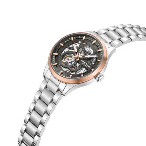 Kenneth Cole New York Men's Automatic Watch