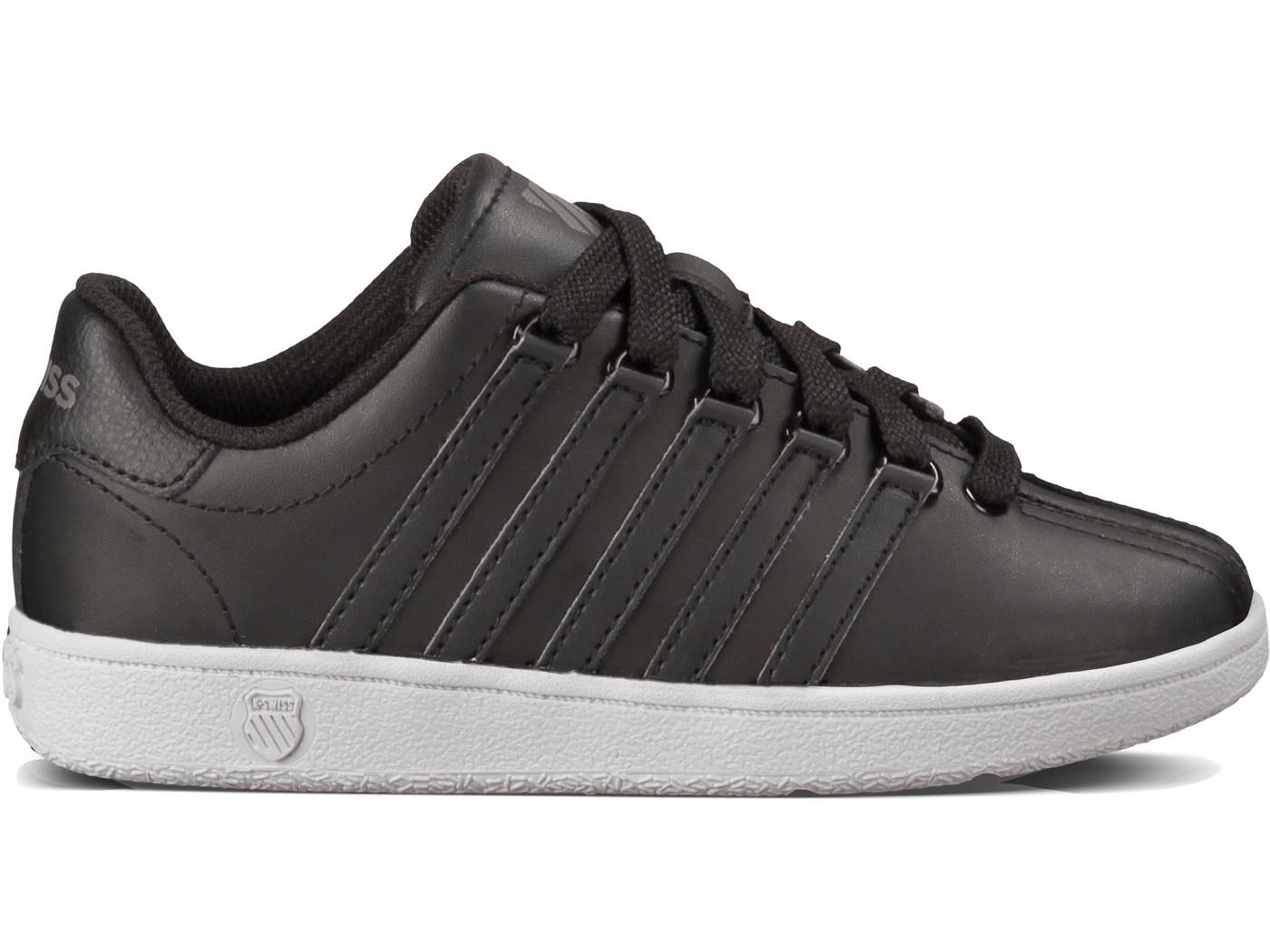  K-Swiss  CLASSIC VN - Little Kids 10.5 - Bonton