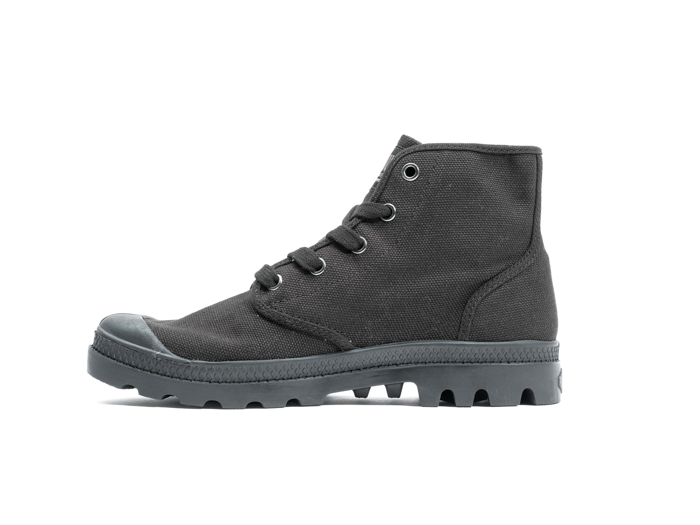  Palladium PAMPA HI - Womens 5 - Bonton