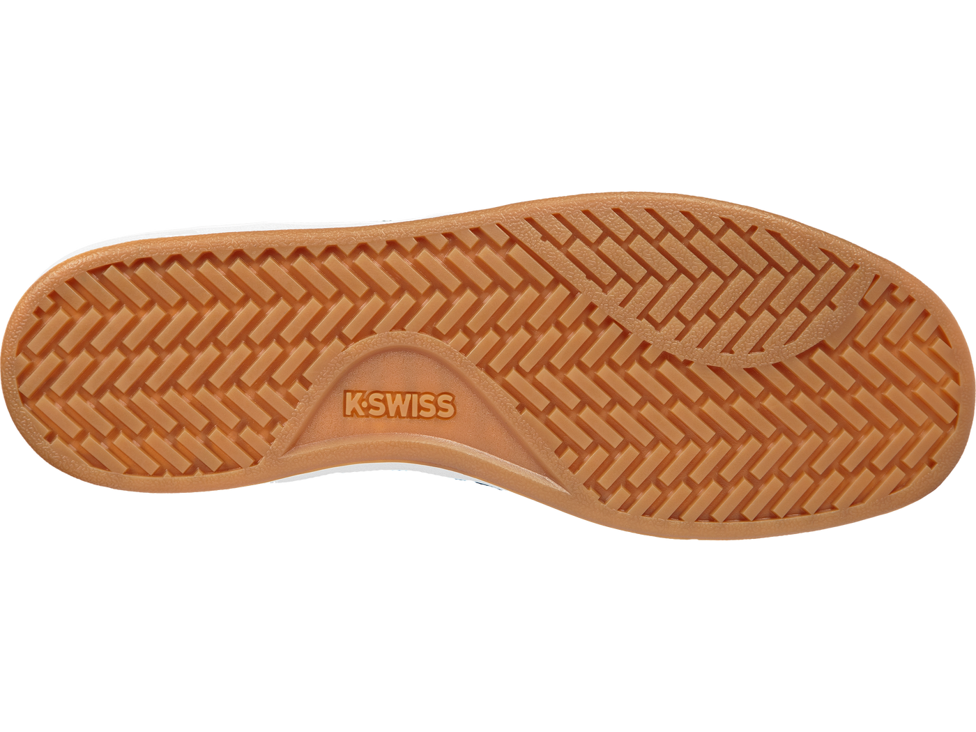  K-Swiss  MENS COURT PRO II SE CMF - Mens 7 - Bonton