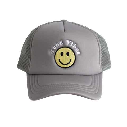 Eisley Good Vibes Hat