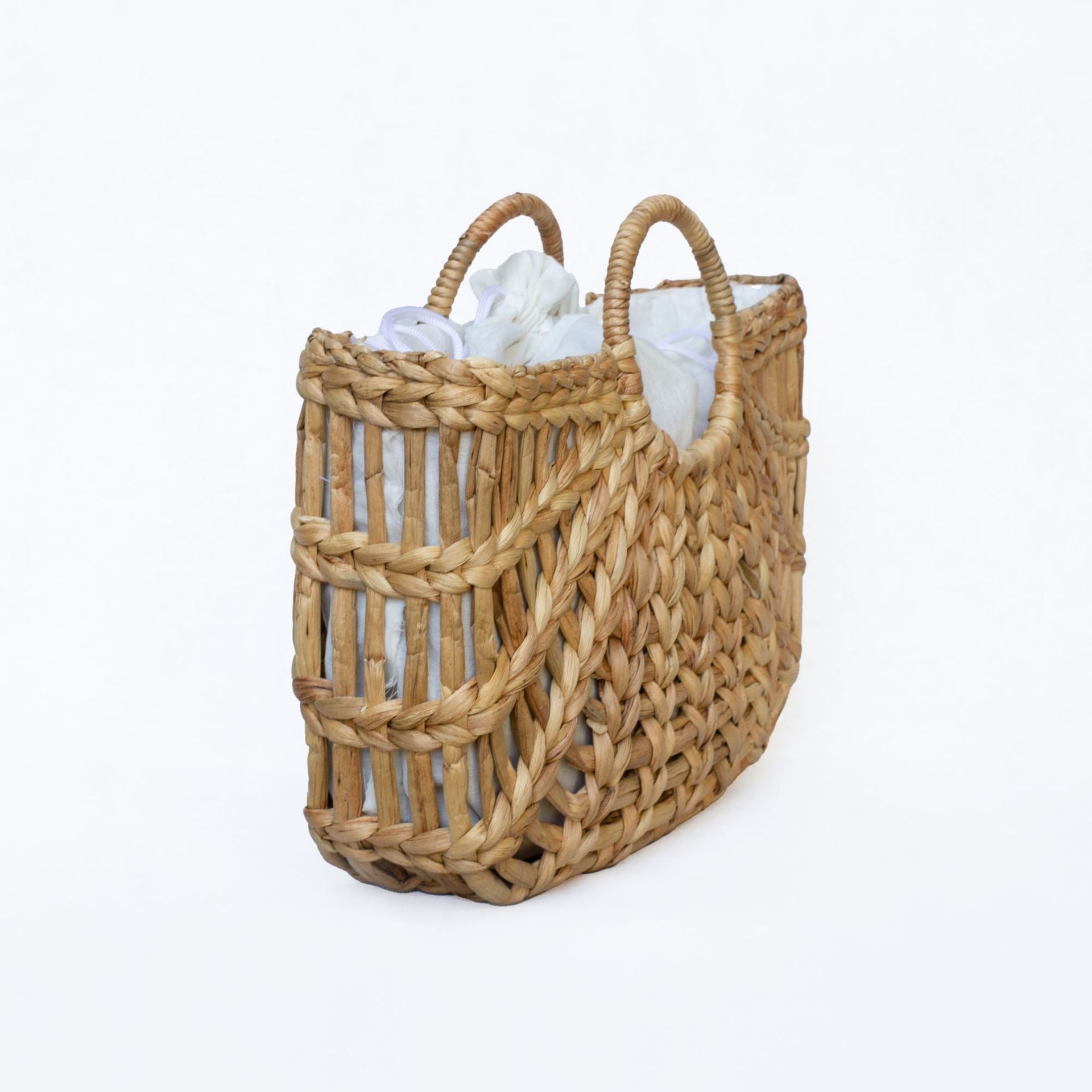  Jelavu Jelavu Bree Raffia Tote Bag - Tan - Bonton
