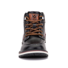 Xray Footwear Boy's Youth Jayden Ankle Boots