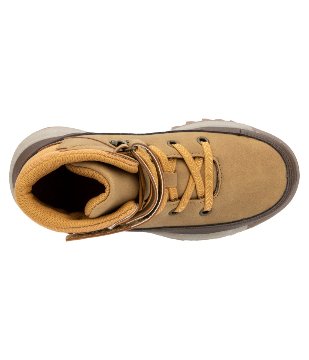  Xray Footwear Xray Footwear Boys Youth Matty Boot Wheat - Wheat - Bonton